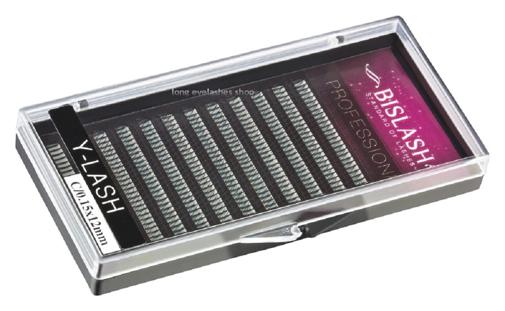 Y-Wimpern-Box