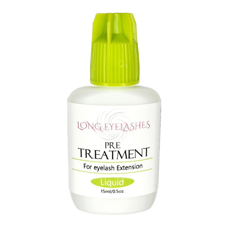 Wimpernreiniger, Entfetter, Cleanser 15 ml