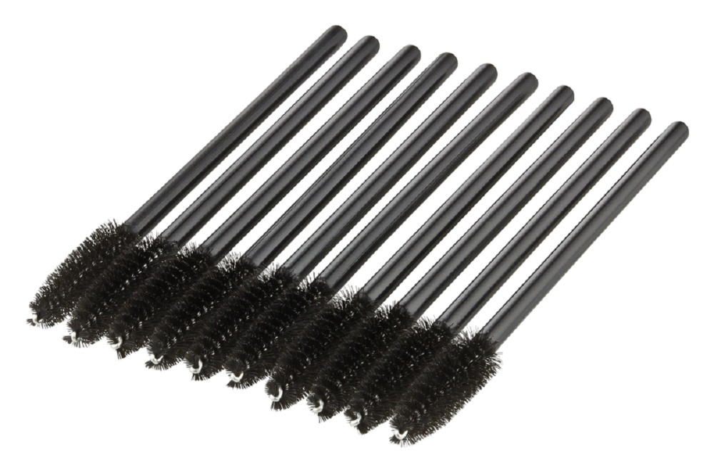 Wimpernbürstchen schwarz