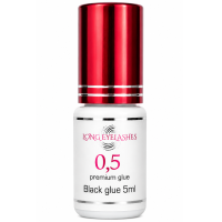 Wimpernkleber 0,5 sec. 5 ml