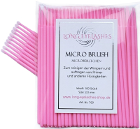 Microbrush 100 ST. 2,0mm